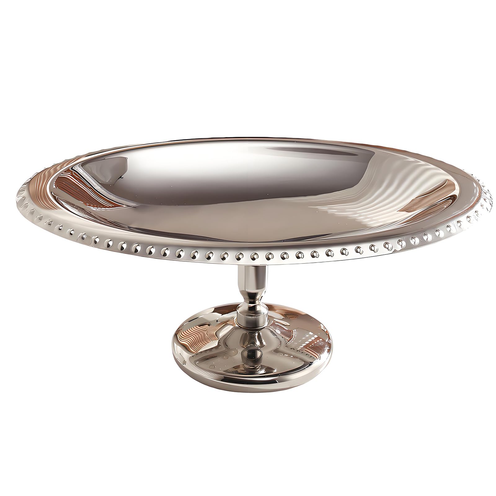 Xinsheinelry Practical Stainless Steel Dessert Cup for Home and Restaurant Ice Cream Bowl for Entertaining Guests Food Grade Rustless Dessert Cup