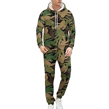 Amazon | [YEH] パーカー 上下セット メンズ ジャージ ゴリラ