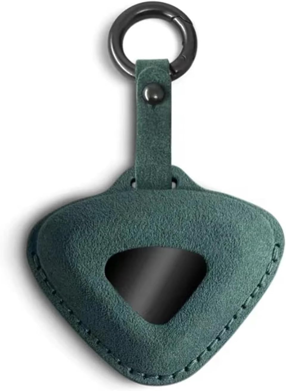 Lotus Eletre EMEYA スエードキーケース フルパッケージ 専用キーチェーンセット カーアクセサリー(Style2)