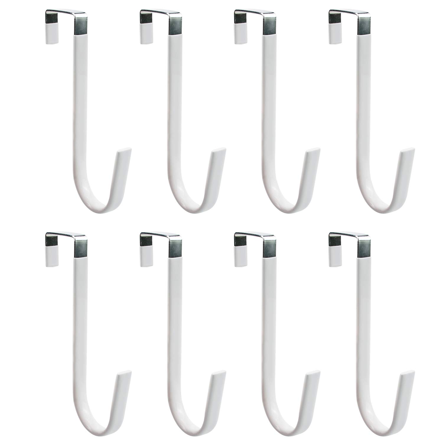10 Best Over Door Hooks 2023 - Reviews & Ratings