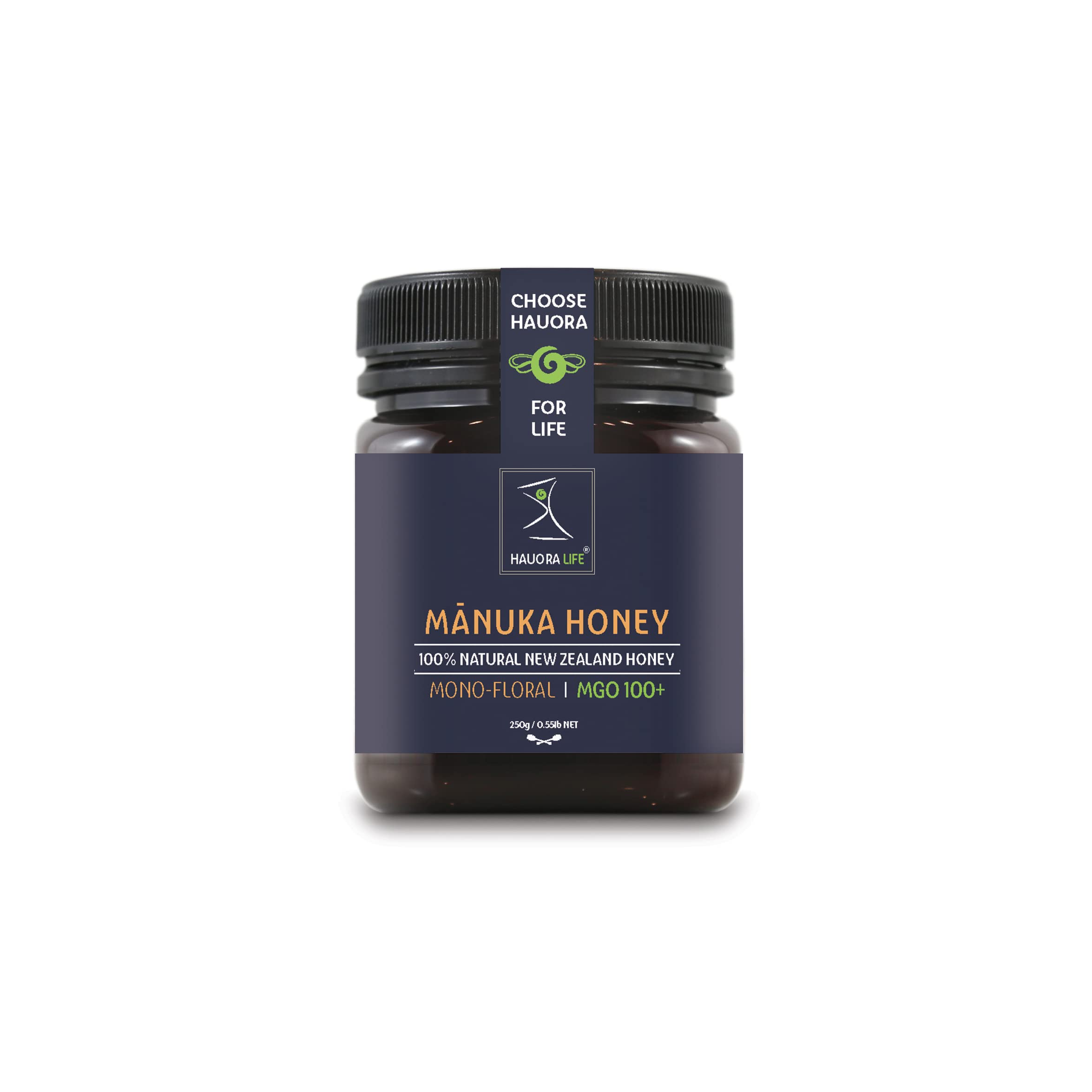 Hauora Life Manuka Honey MGO 100+ (250g) (B09YR61T4P) Amazon Price History, Amazon Price Tracker