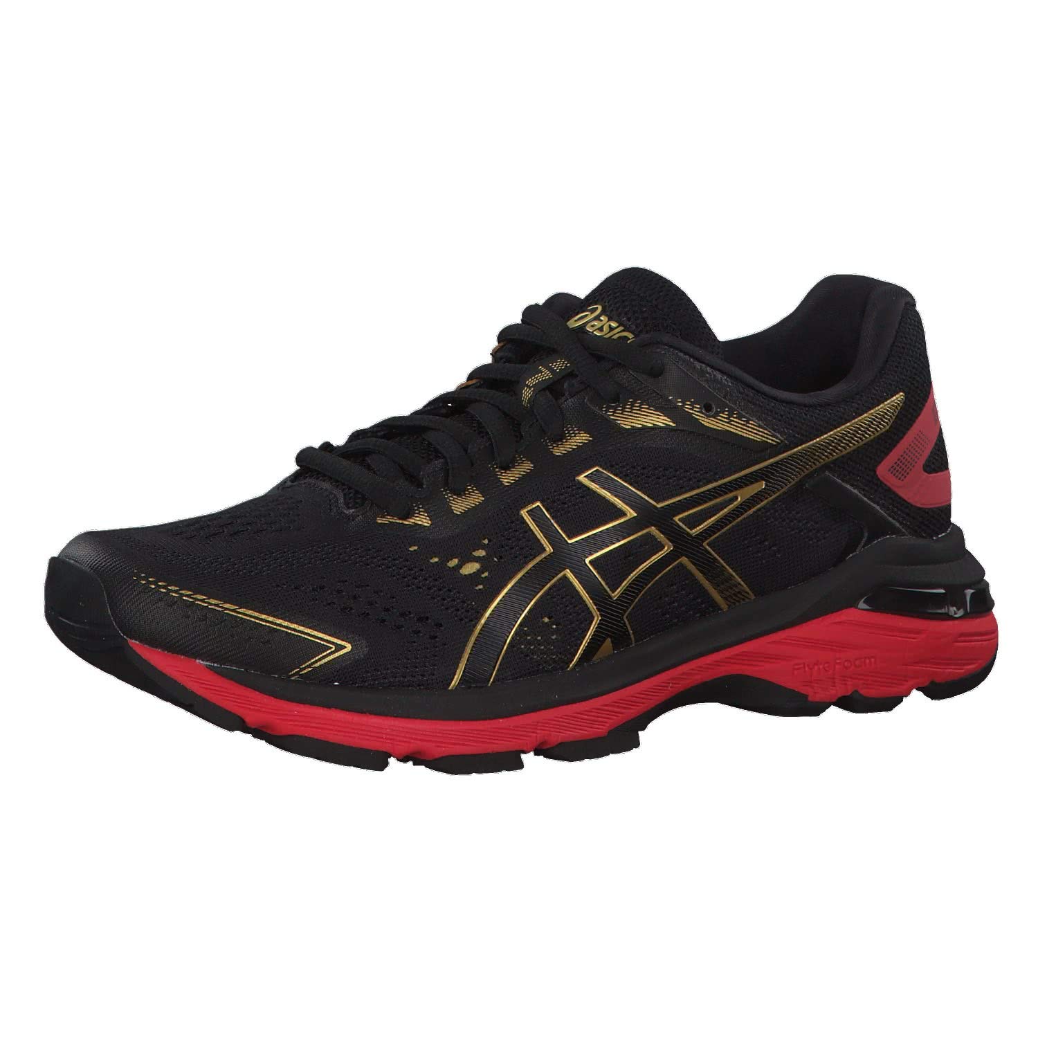 Asics Gt 2000 Womens Running Shoes Black Desertcart Seychelles
