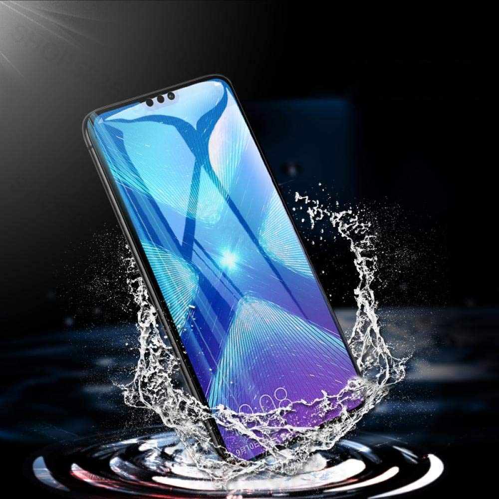 E-Hamii Proteggi schermo compatibile con Huawei Honor 9X Lite