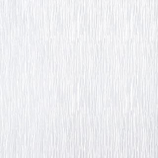 Gila Privacy Control Waterfall Sidelights Entryway Residential Window Film DIY Static Cling Easy Install 1ft x 6.5ft (12in x 78in) (6.5 sq ft)