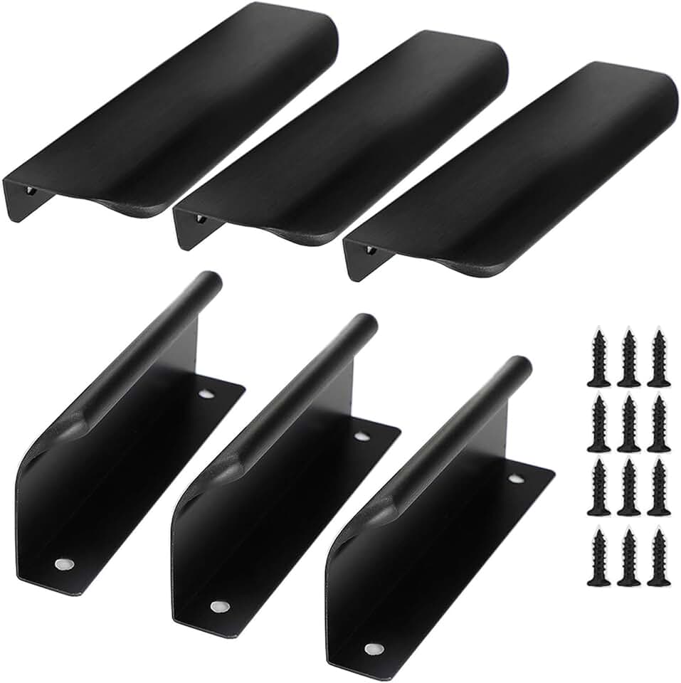 Amazon.es: tiradores armarios