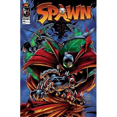 Spawn #48