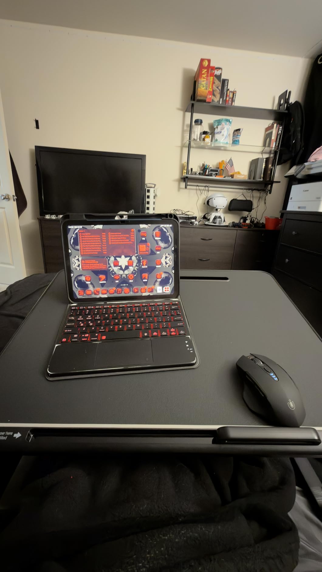 Customer photo