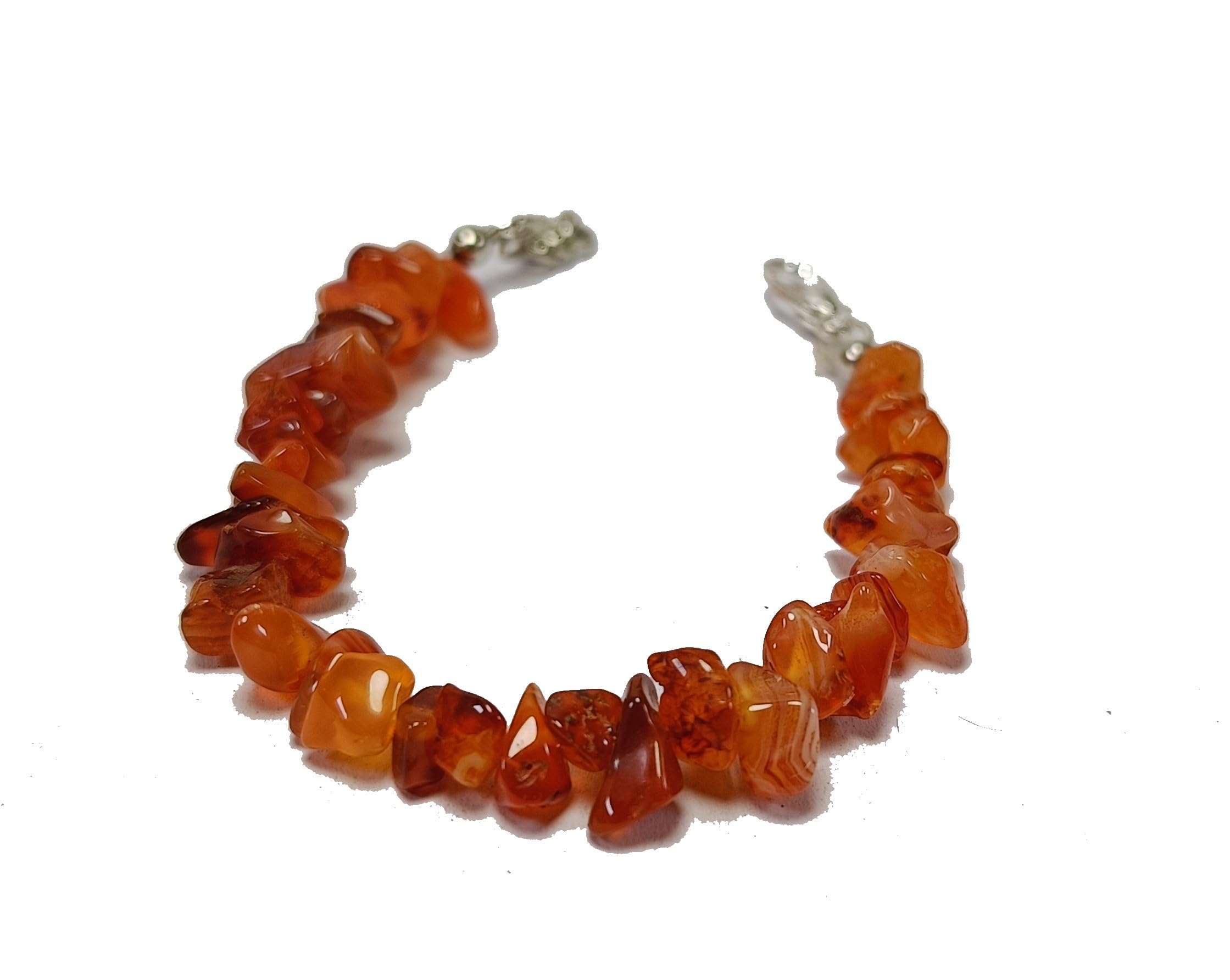 See full amazon price history chart for Red carnelian chips adjustment crystal healing hand stone Baby crystal bracelet Red carnelian chips adjustment crystal healing hand stone Baby crystal bracelet (B0CP97VZ41) Amazon Price History, Amazon Price Tracker
