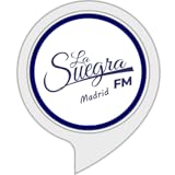 LA SUEGRA FM