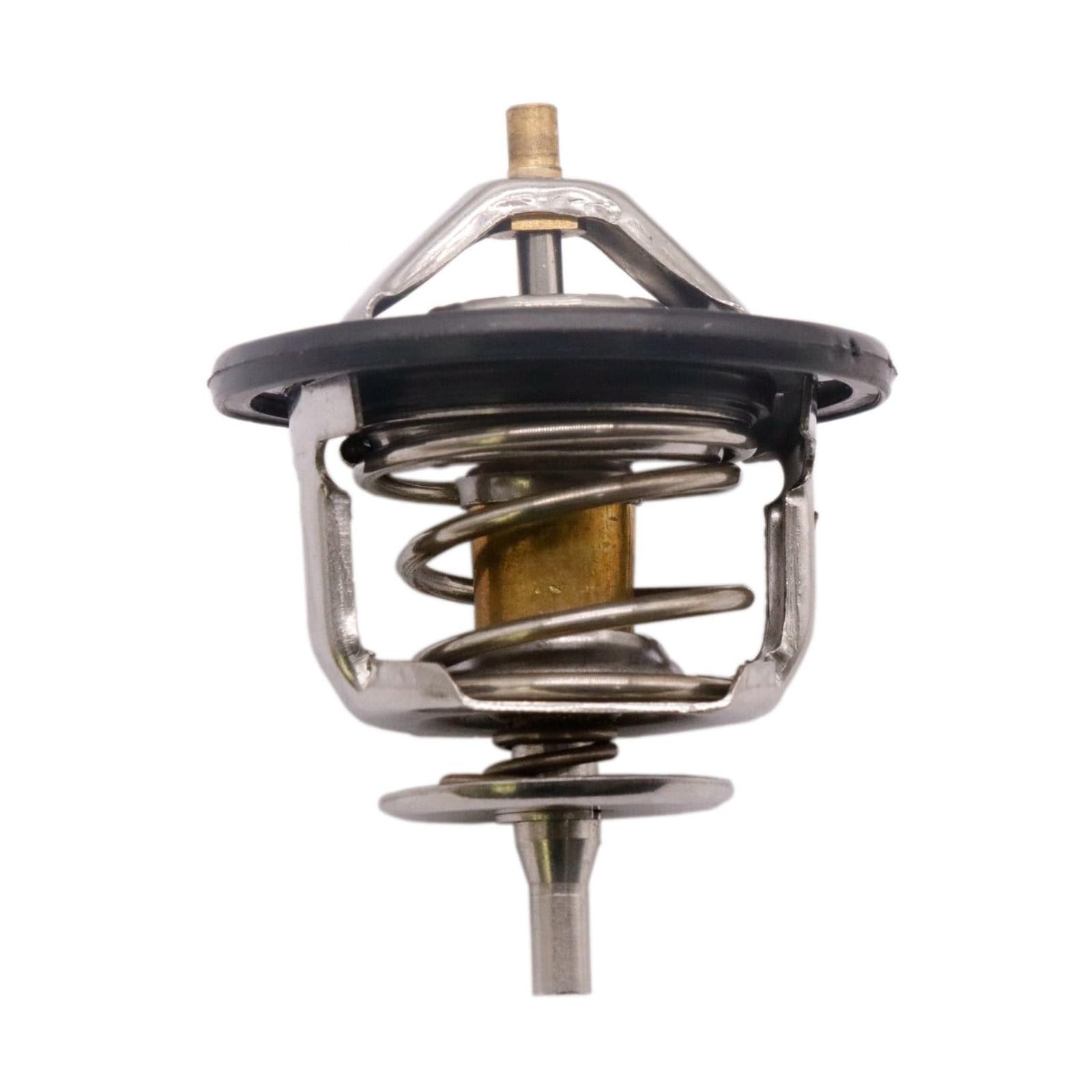 Amazon.com: DUCRES 8-97300790-2 8-97600787-2 Thermostat fits for