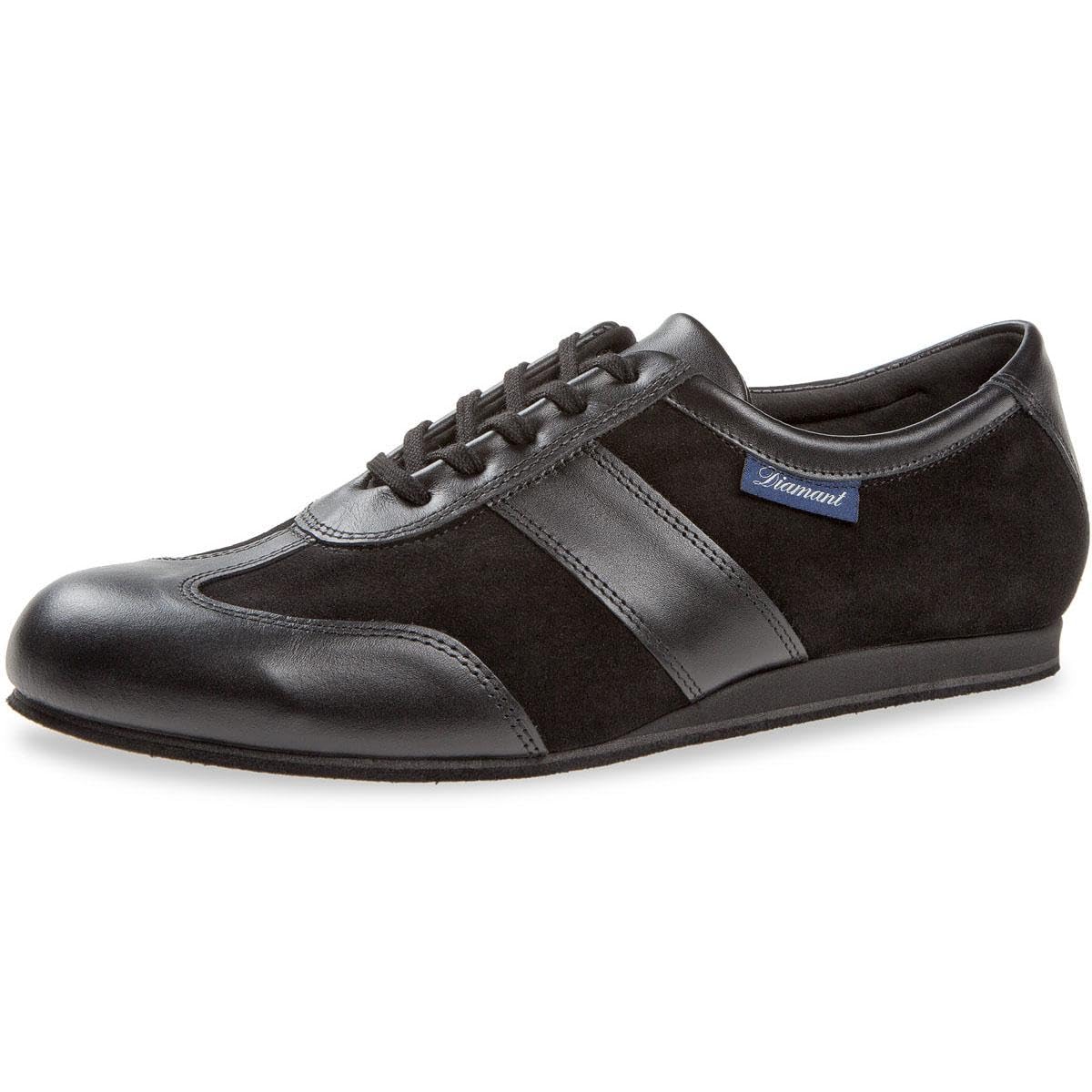 Diamant Mężczyźni 123-425-070buty do tańca