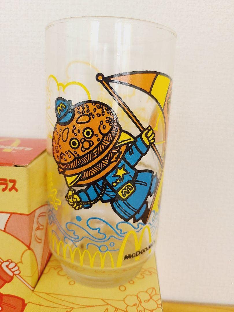 ビッグマックポリス 当時物 レトロ Amazon.co.jp: マクドナルド レトロヴィンテージ古道具 ビッグマック