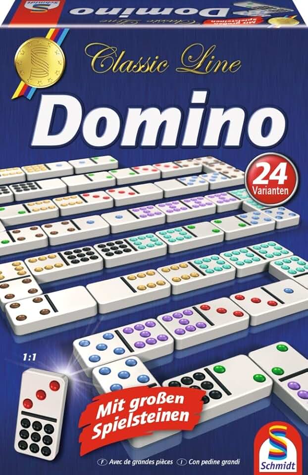 Suchergebnis auf Amazon.de für domino