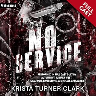 No Service cover art