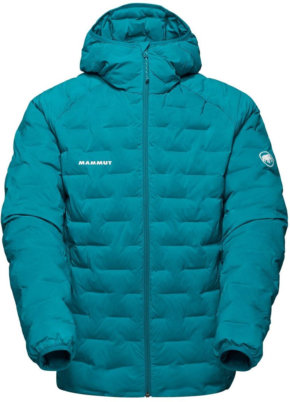 Mammut Sender Insulated Jacket M
