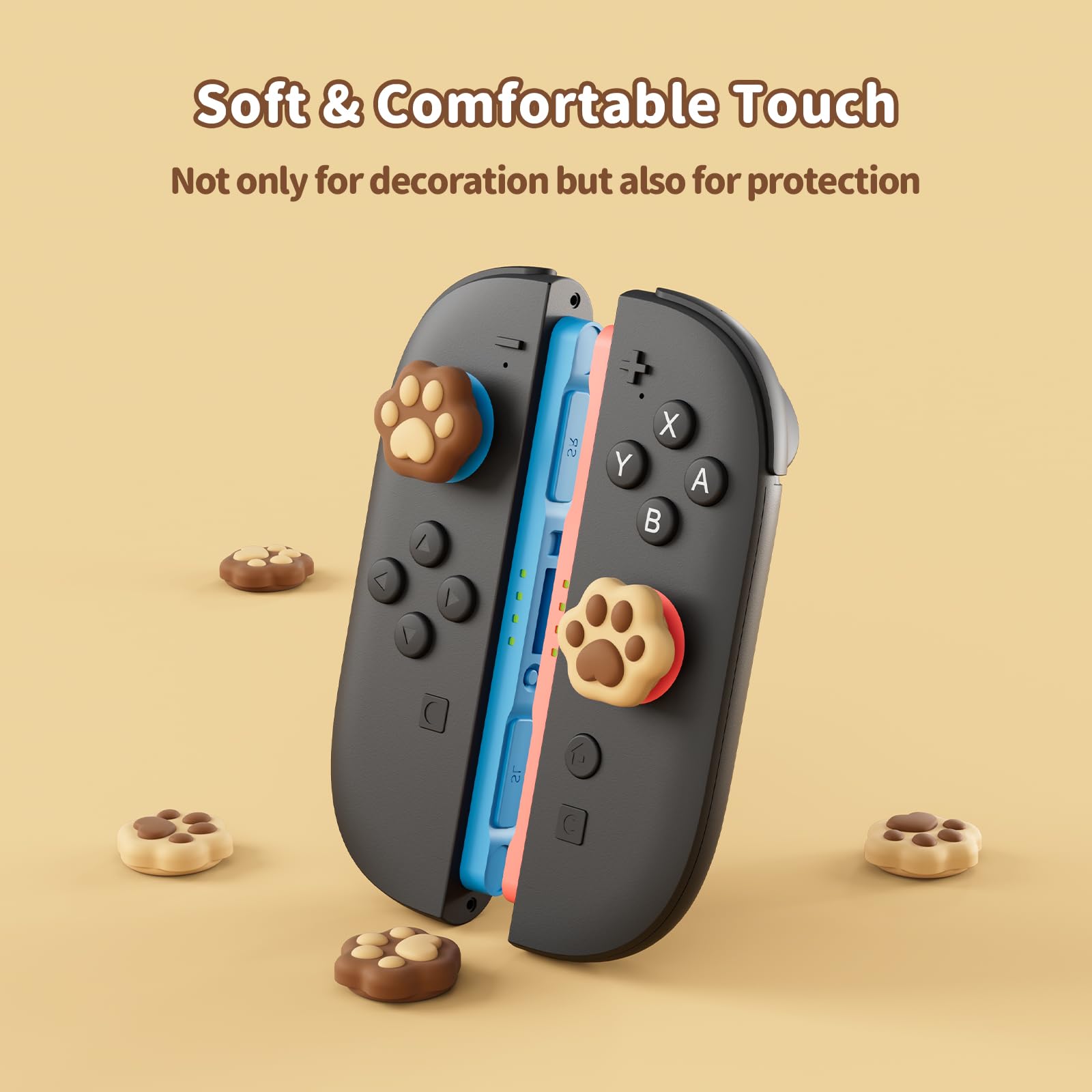 Los joysticks de la Switch 2 no cuentan con tecnología Hall Effect - IG