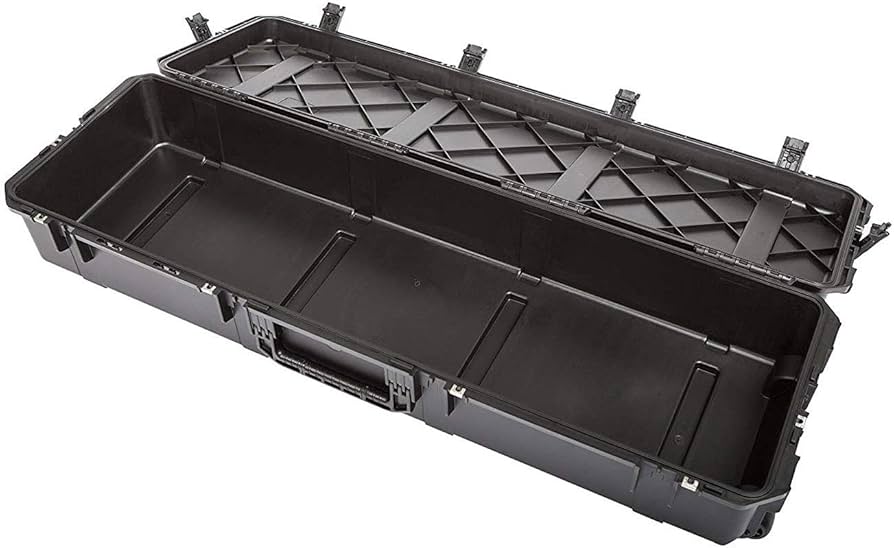 Amazon.com: SKB iSeries 60-Inch x 18-Inch Waterproof Watertight