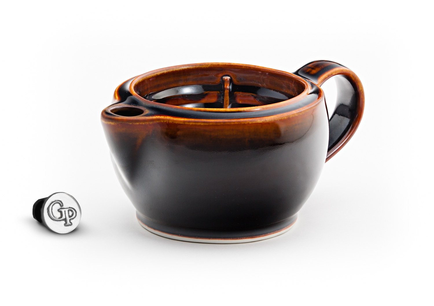 Georgetown Pottery Scuttle