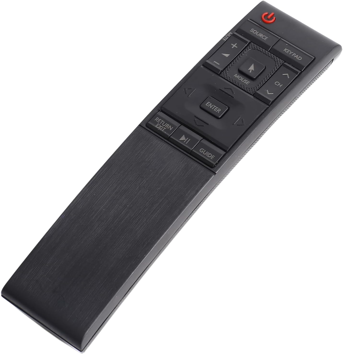 Annadue Remote Control for Replacement TV Remote Controller with USB Receiver for BN59‑01220E RMCTPJ1AP2, Compatible for SEK‑3500U UA55JS8000W UA55JS9000W