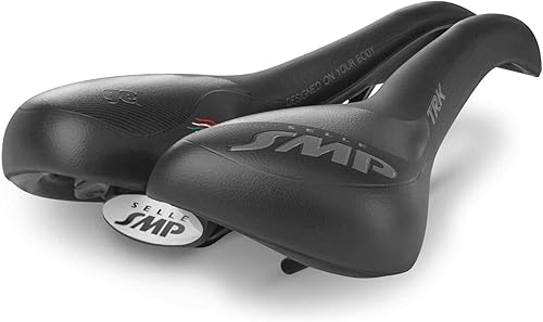 Selle SMP TRK - Sillín de gel grande