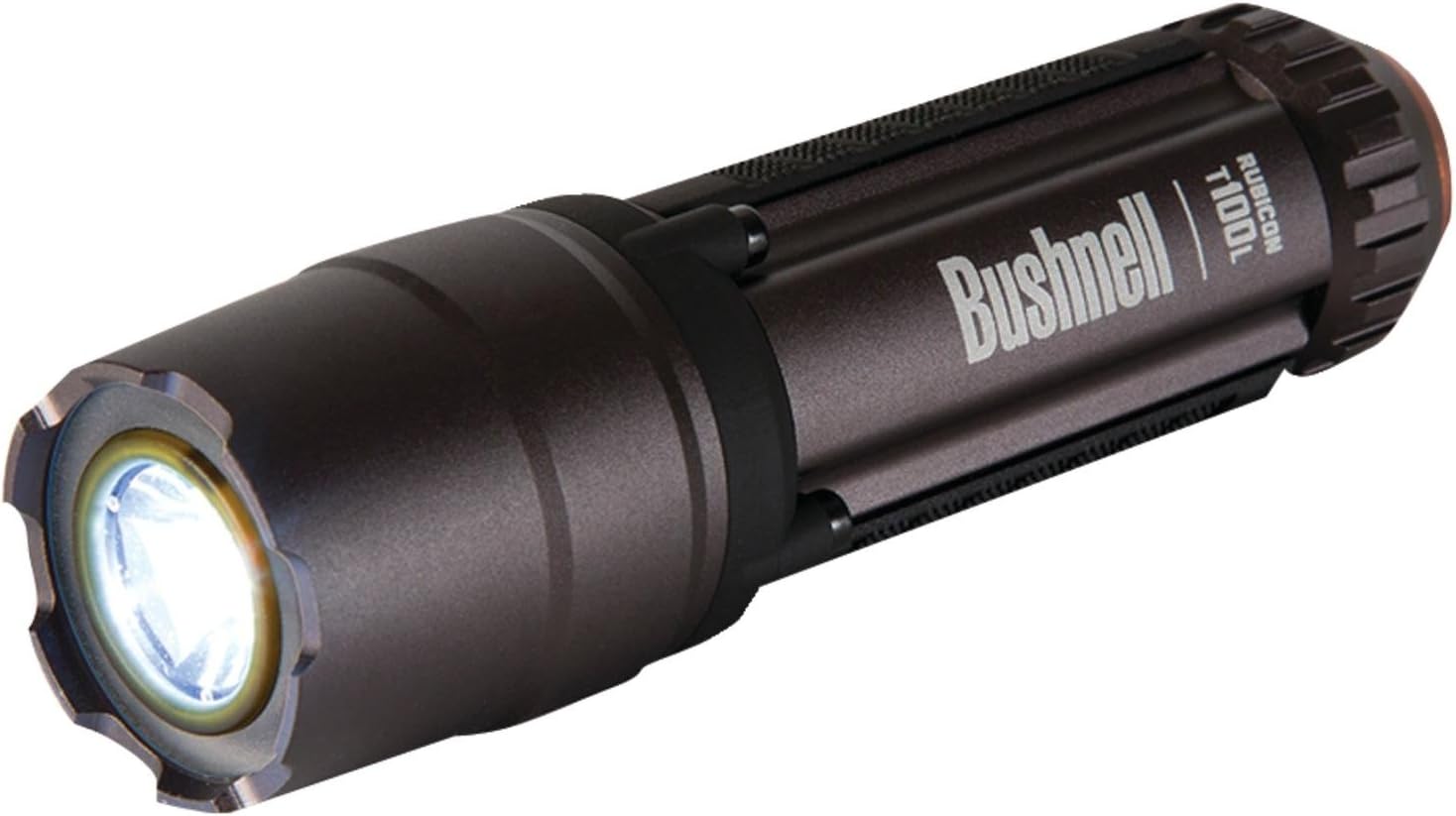 Bushnell T100L Rubicon 1AA Compact Flashlight