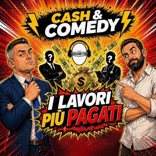07 - I lavori che pagano di pi&ugrave; al mondo (e perch&eacute; non sono quelli che pensi)