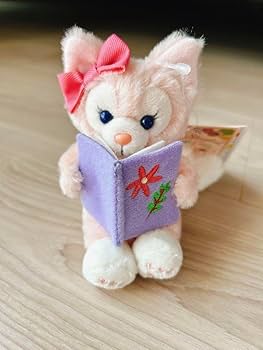 Amazon.co.jp: リーナベル オータムストーリーブック ぬいぐるみ