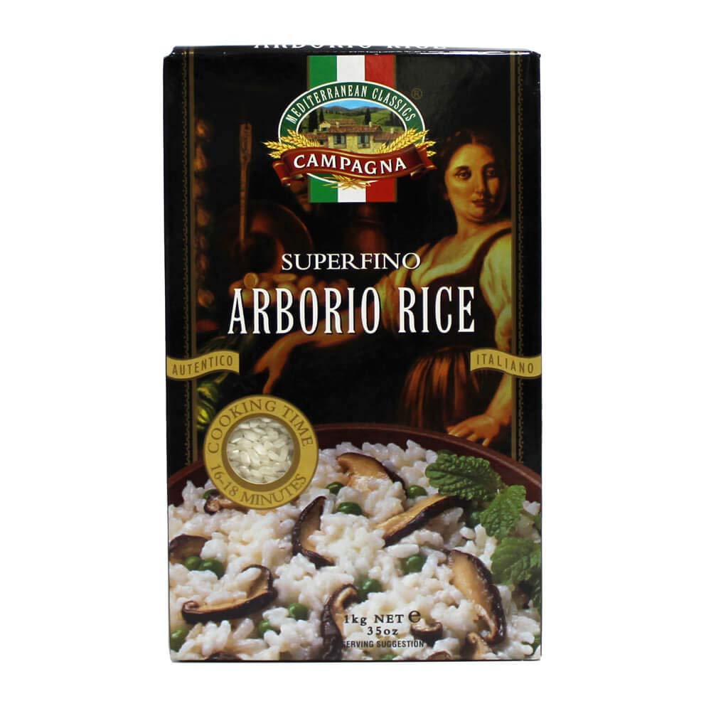 Arborio Rice - 1kg