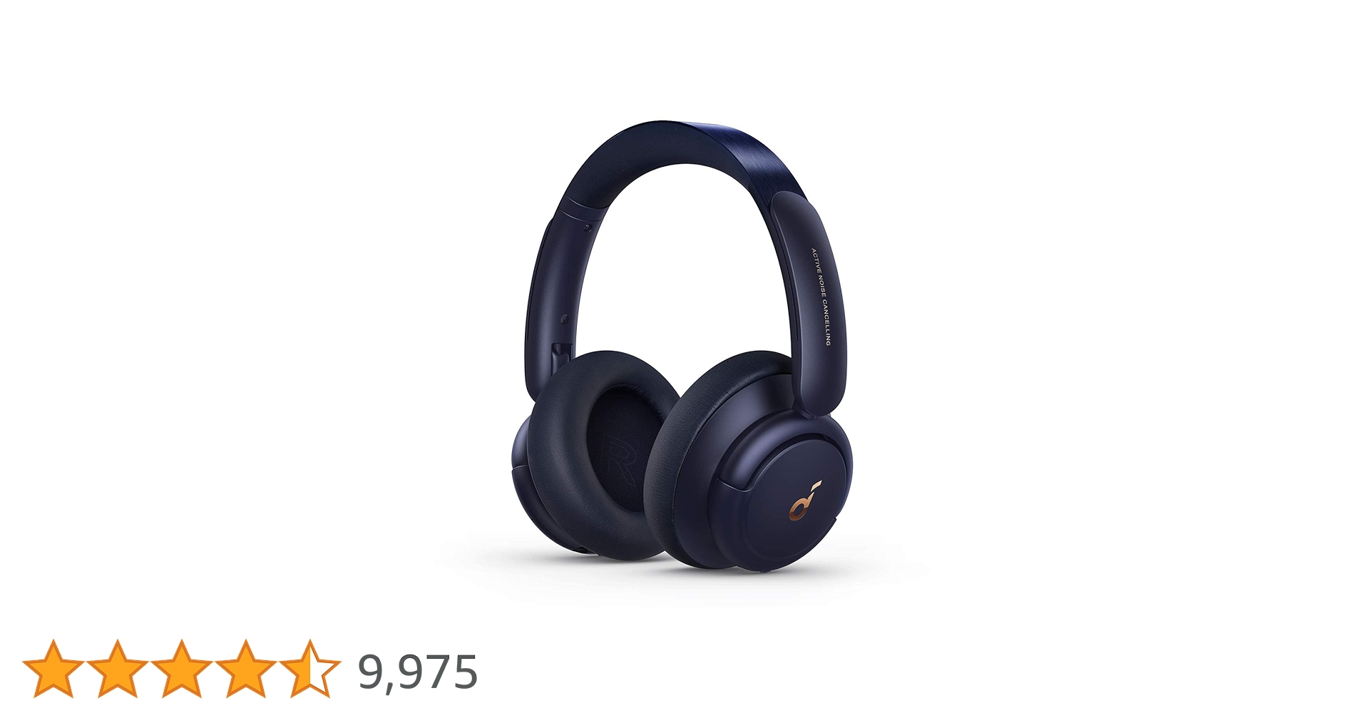 新品！ Anker Soundcore Life Q30オーバーイヤーヘッドホン Amazon.co.jp: Anker Soundcore Life Q30【第2世代】(Bluetooth5