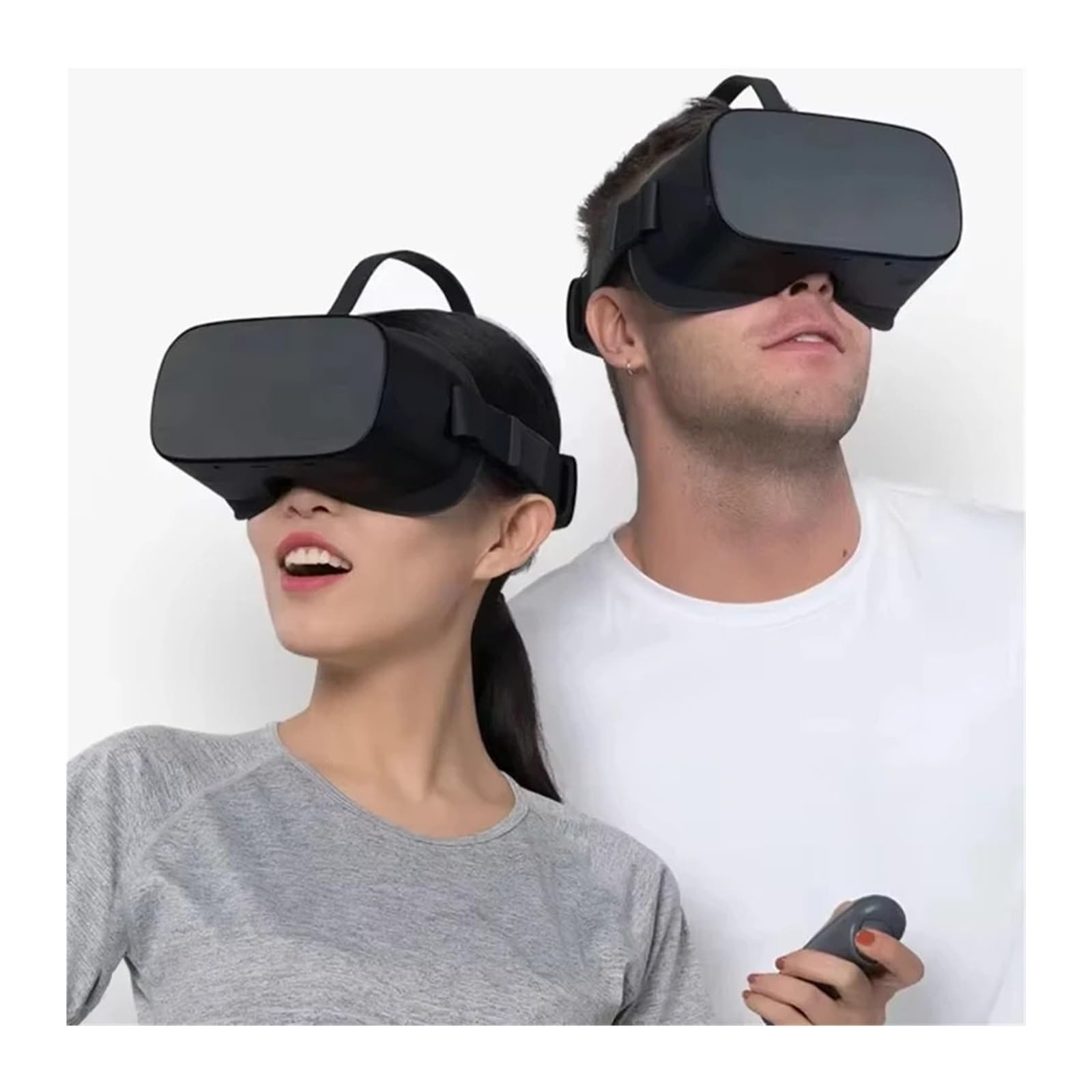 Amazon.com: G2 4K VR/PICO G2 4K Plus Little - All-in-one VR
