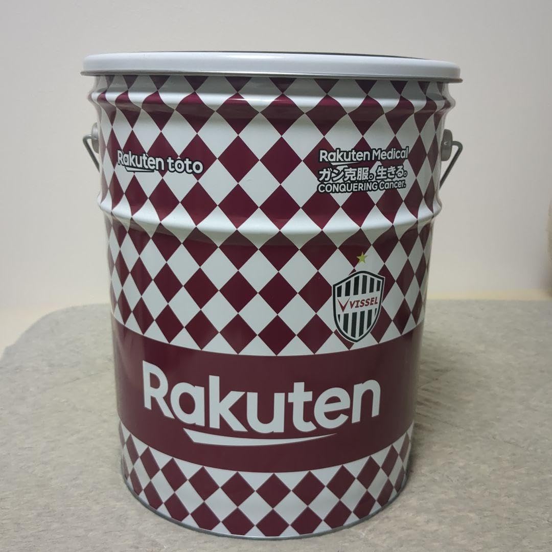 ヴィッセル神戸ペール缶【トーマス・フェルマーレン選手】 公式】DFトーマス フェルマーレンがベルギー代表に選出【神戸】：J