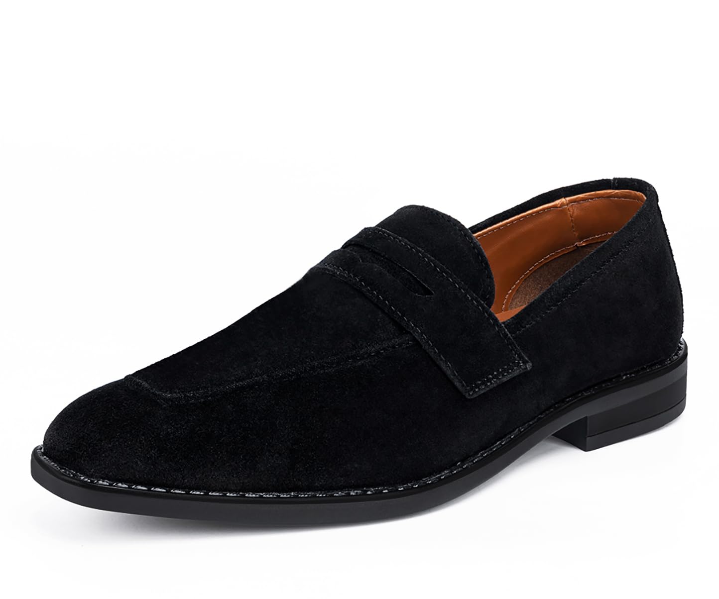 See full amazon price history chart for LOUIS STITCH Formal Shoe for Men | Italian Suede Leather Moccasin Loafers with Designer Tassels | Stylish, Comfortable Shoes for Business, Casual, and Parties | Black, Size UK 9 (LSSUMC) LOUIS STITCH Formal Shoe for Men | Italian Suede Leather Moccasin Loafers with Designer Tassels | Stylish, Comfortable Shoes for Business, Casual, and Parties | Black, Size UK 9 (LSSUMC) (B0D6GQ6N14) Amazon Price History, Amazon Price Tracker