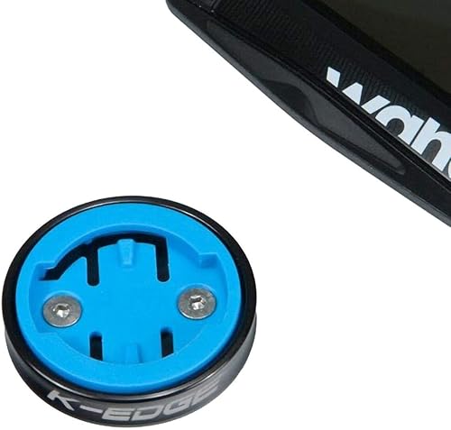 Miniatura 2 de K-Edge Soporte para computadora con tapa de gravedad para Wahoo