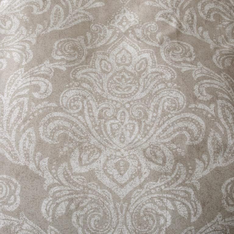 BQC Duvet Cover Set 3 Piece Microfibre Quilt Cover with Pillow Cases - Image 2