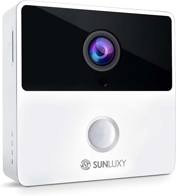 cat 5 security camera