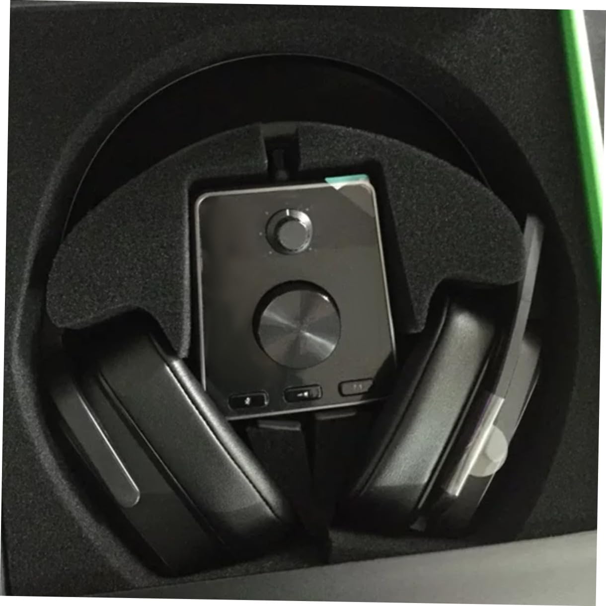 Gadpiparty 6 Piezas De Funda De Esponja para Auriculares Almohadillas De Repuesto para Auriculares Almohadillas De Repuesto para Auriculares Cubiertas para Auriculares Almohadillas para