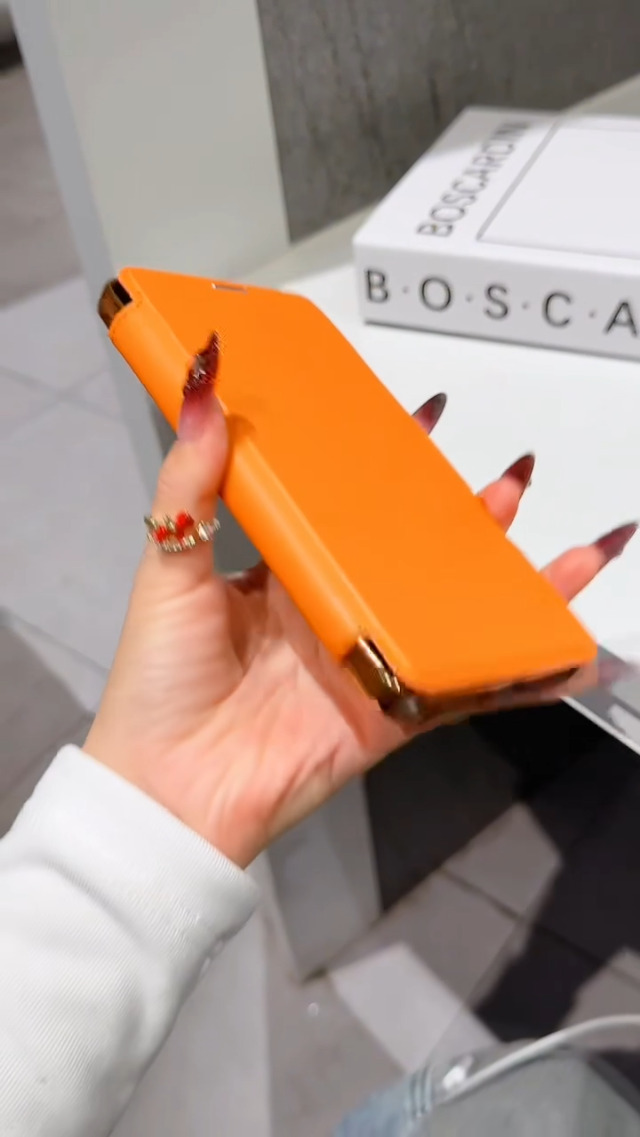 Amazon.co.jp: 【RFID 背面クリア・Magsafe対応】 iPhone 17 用 ケース
