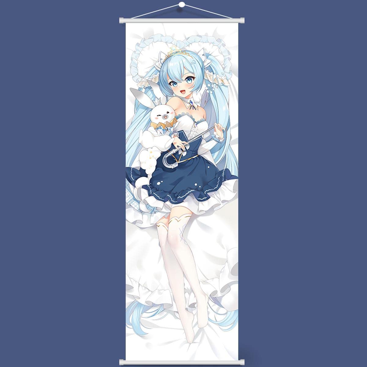 Amazon.co.jp: YANGSONG タペストリー hatsune miku 初音ミク 