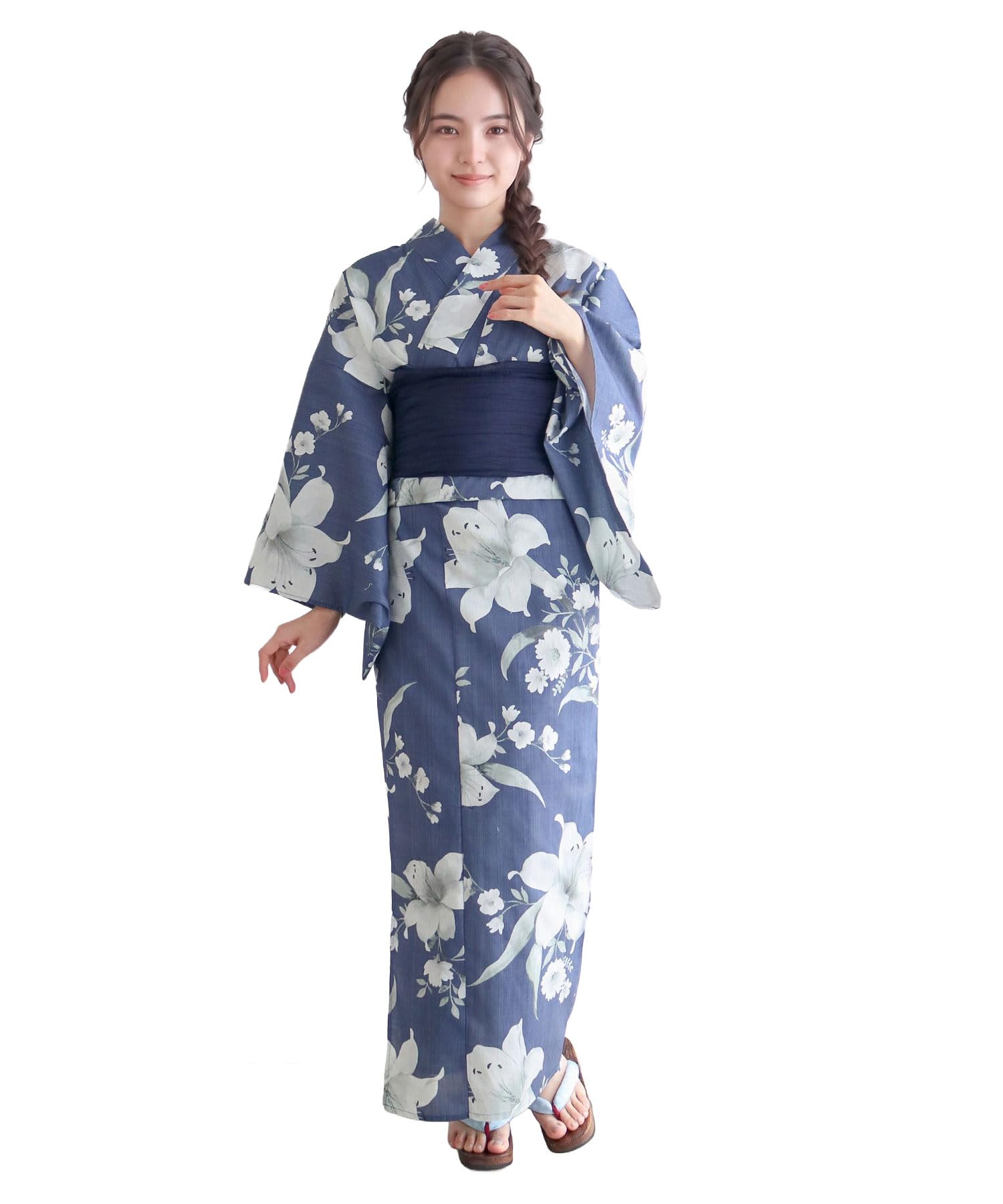 KYOETSU 浴衣130