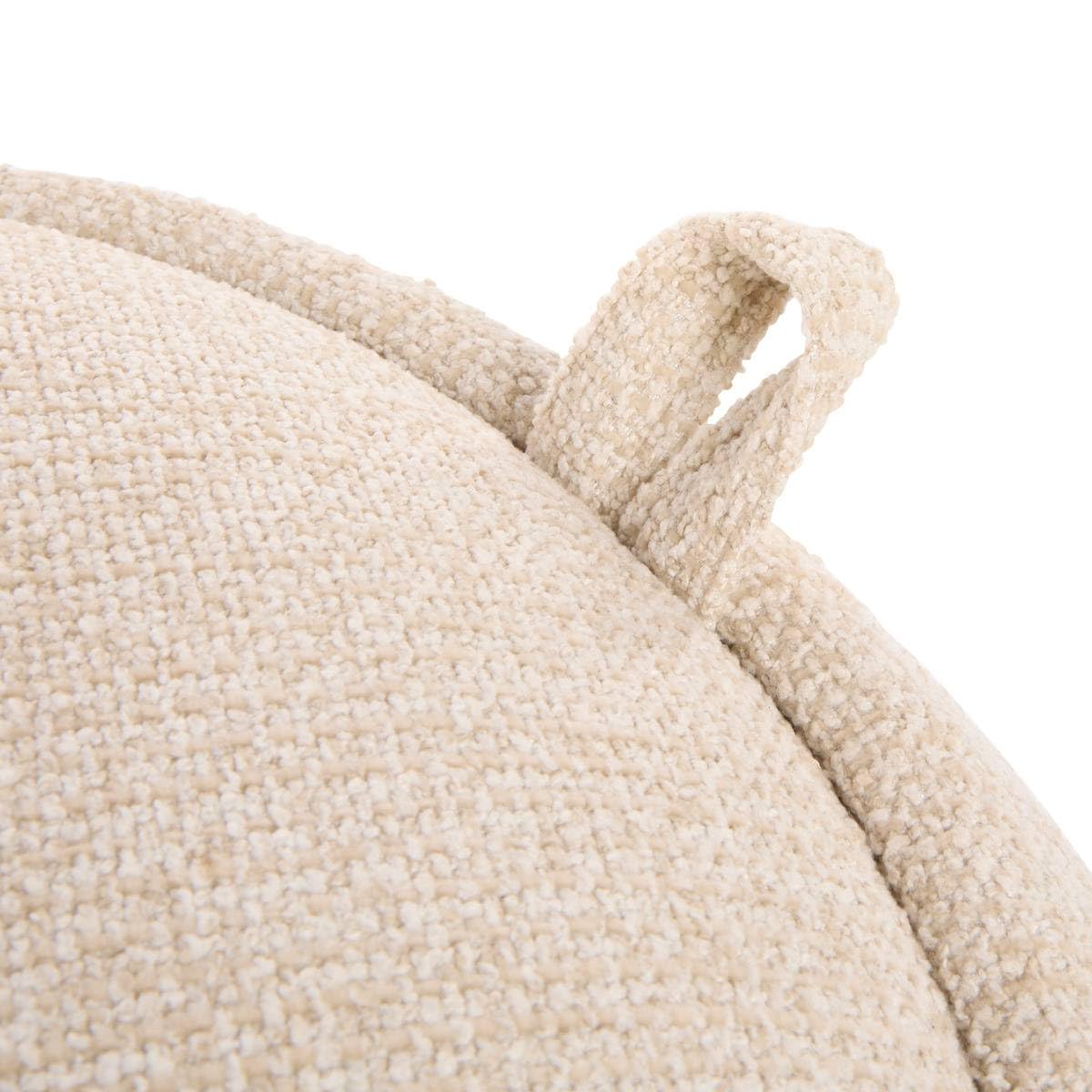 Atmosphera - Pouf Coffre bcl elior BGE