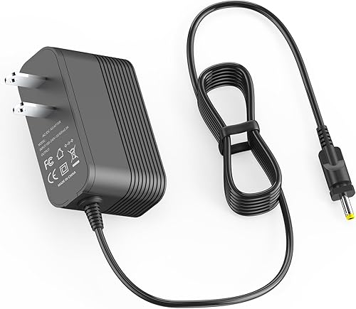 Reemplazo para Shark CH950 CH951 UltraCyclone Pro Cargador de aspiradora de mano inalámbrico compatible con Shark CH950C CH951C CH955 CH963AMZ