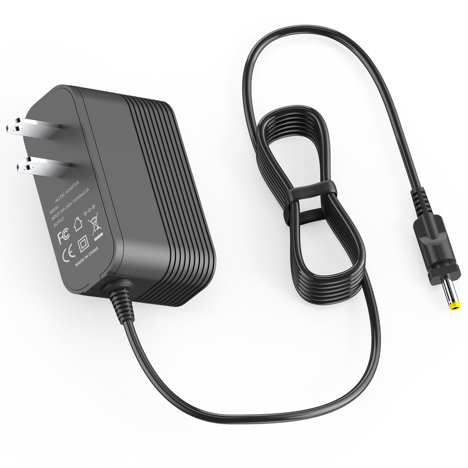 Amazon.com: 13.3V 750MA Charger for Shark CH950 CH951 UltraCyclone