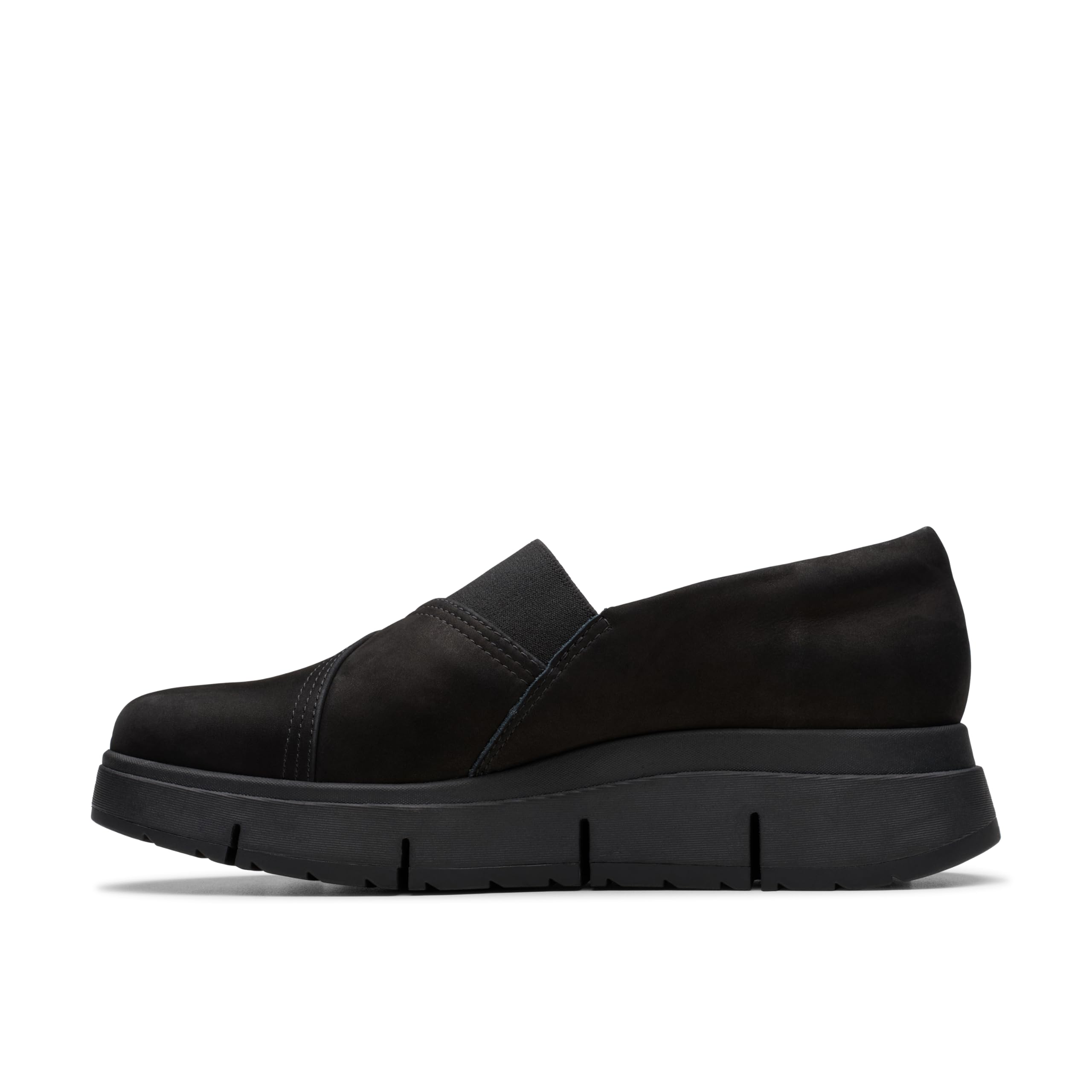 Clarks Keirsta Faye Damen Lederschuh
