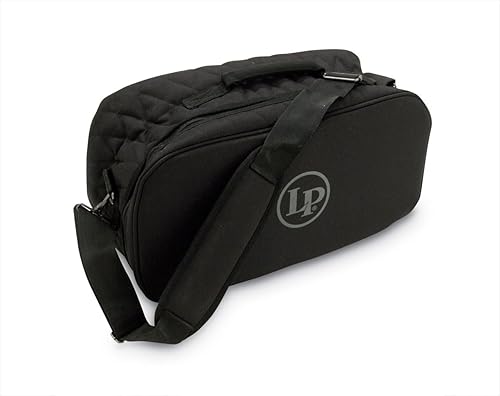 Latin Percussion LP532-BK LP Bolsa Bongo