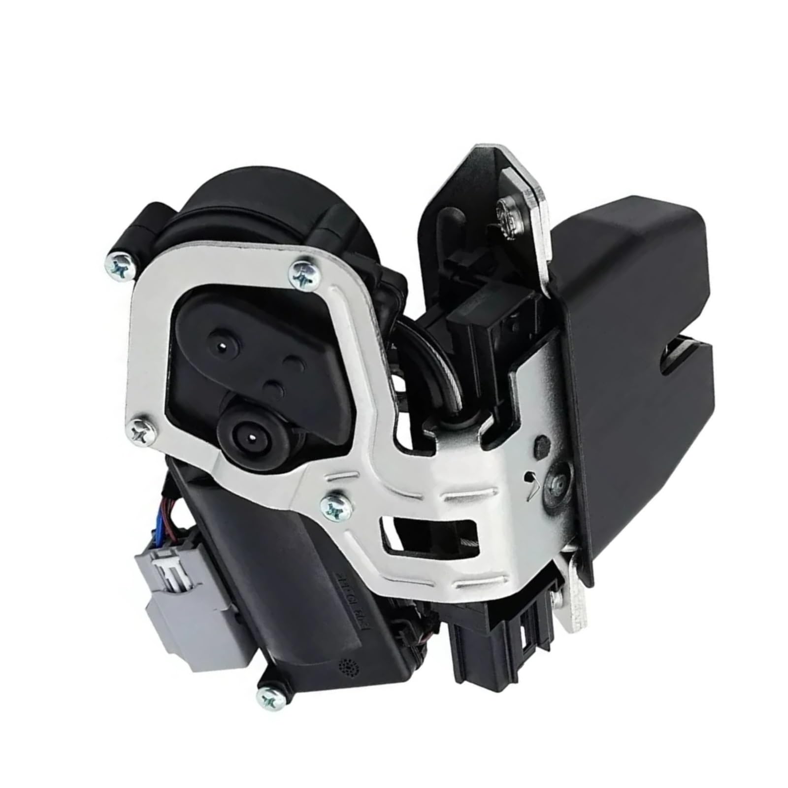 Tvcfxpli One Color Car Tailgate Lock Compatible With For Escape 931-273 Tailgate Rear Hatch Latch Lock Motor Assembly Trunk Lid Actuator Cylinder Boot