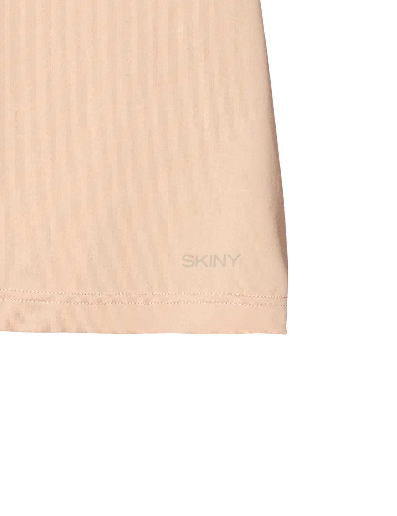 Skiny Damski podkoszulek (2 sztuki), beżowy, 42