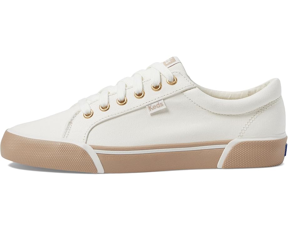 Keds Jump Kick - Left View