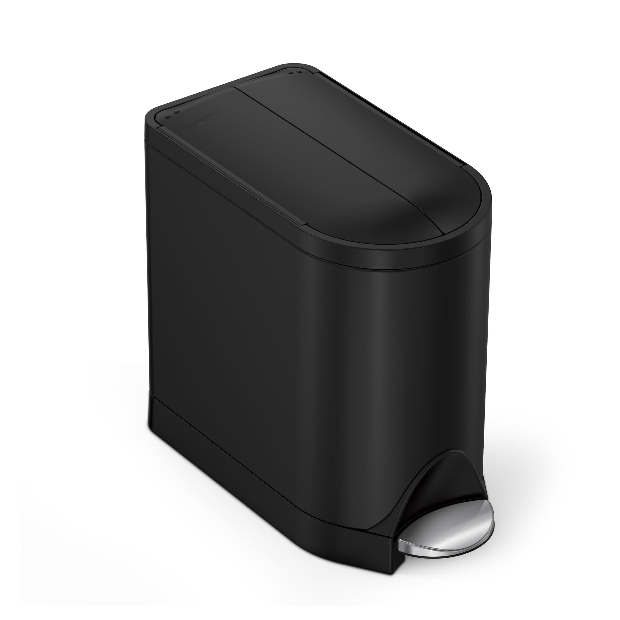 Amazon｜シンプルヒューマン ゴミ箱 10リットル(10L) バタフライ