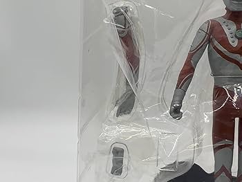 リアルマスターコレクションPLUS ゾフィー　少年リック限定版 大怪獣シリーズ ウルトラマンA ゾフィー 少年リック限定版