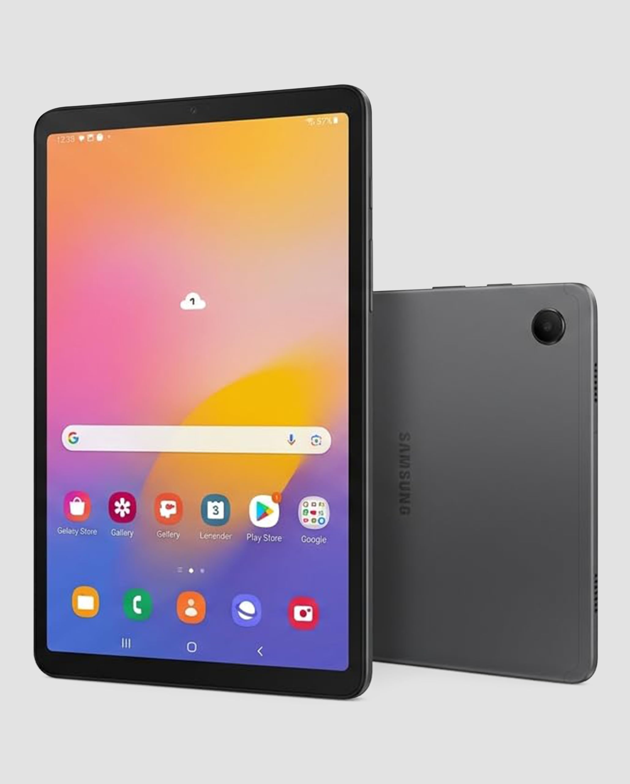 Samsung Galaxy Tab A9 本体、セルラーモデル Amazon.com : Samsung Galaxy Tab A9 (SM-X110), 64GB 4GB RAM, WiFi